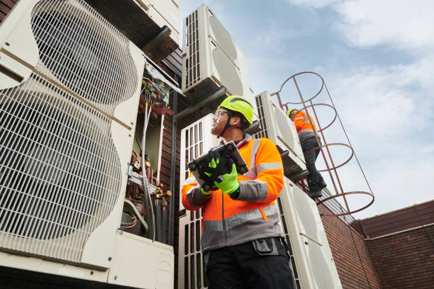 Best HVAC Retrofitting and Upgrading in Raton, NM