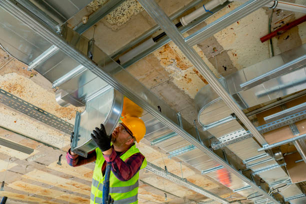 Best Emergency HVAC Services in Raton, NM