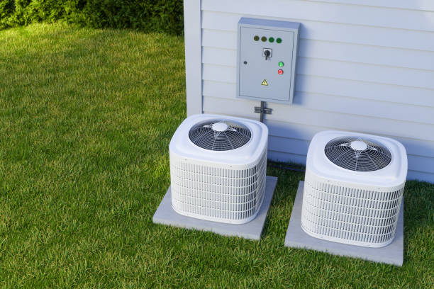 Best HVAC Equipment and Components in Raton, NM