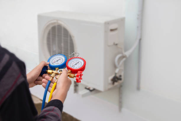 Best Energy-efficient HVAC Solutions in Raton, NM