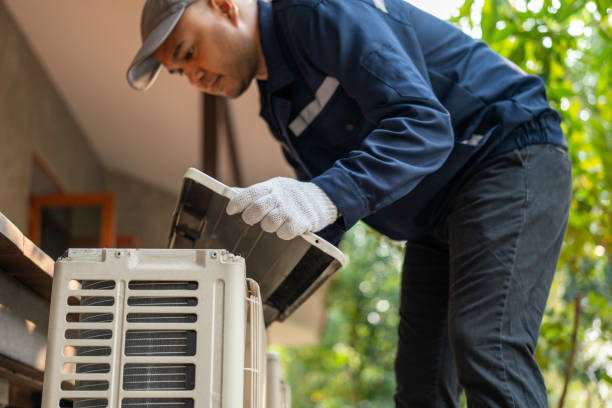 Best Seasonal HVAC Services in Raton, NM